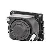 Hella Headlight Headlamp H4 Right fits Mercedes-Benz LK/LN2 1984-1998