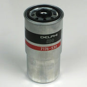Delphi Fuel Filter Element fits BMW 3 1991-1999