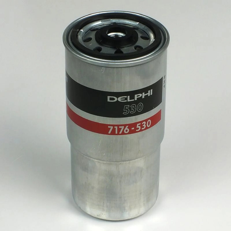 Delphi Fuel Filter Element fits BMW 3 1991-1999