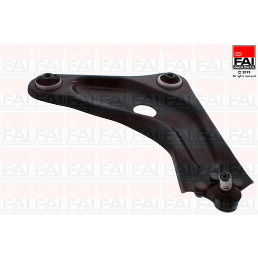FAI Control/Trailing Arm SS10102