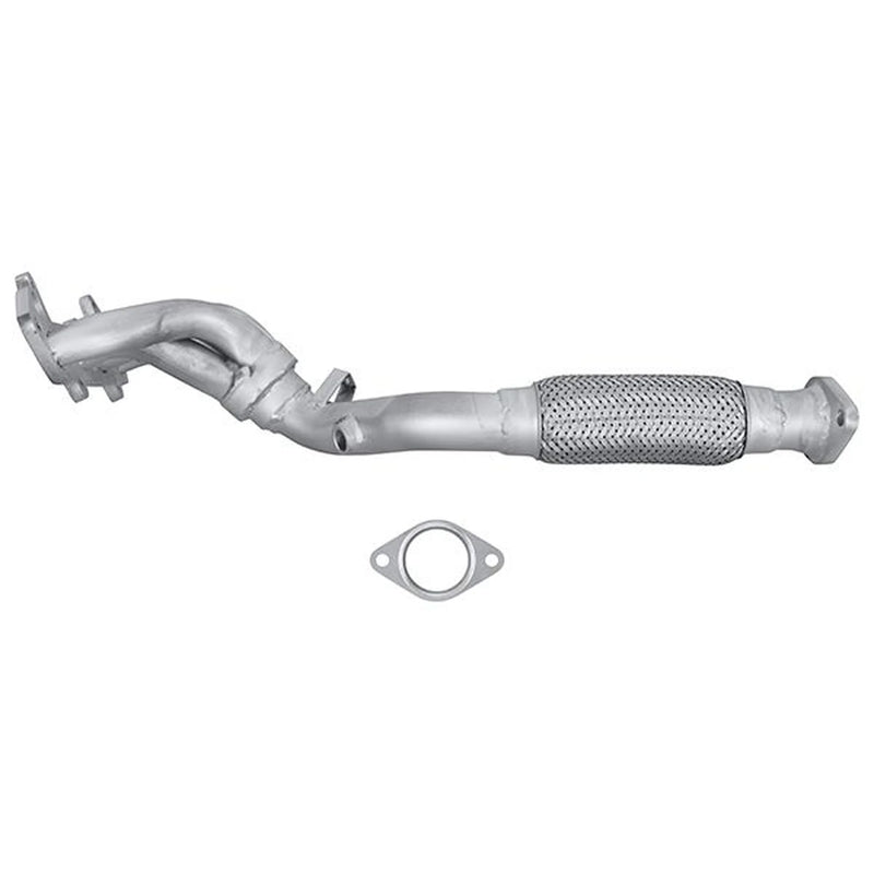 Hella Exhaust Pipe OD fits Ford Focus I 1998-2004 1.4 1.6