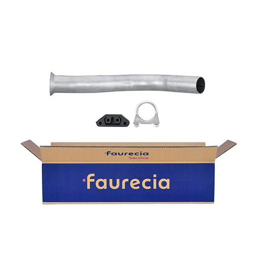 Hella Exhaust Pipe OD 8LA 366 006-231