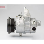 Denso Air Conditioning Compressor fits Lexus Ls 2000-2006