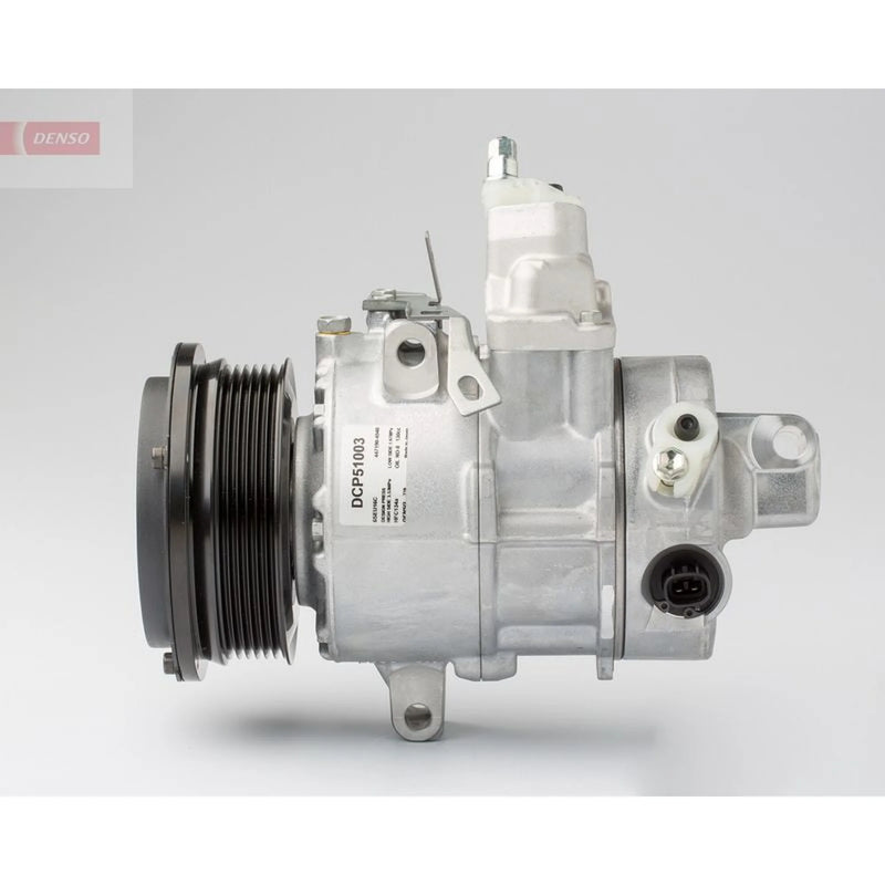 Denso Air Conditioning Compressor fits Lexus Ls 2000-2006