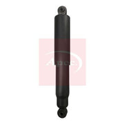Apec Shock Absorber Damper Strut Rear Left fits Ldv Convoy 1996-2009 2.5