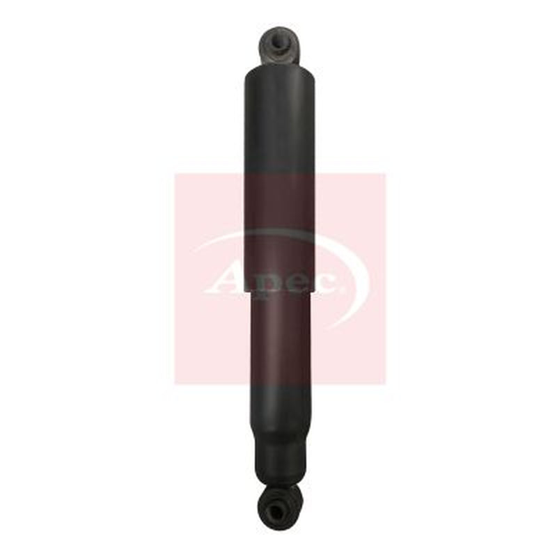 Apec Shock Absorber Damper Strut Rear Left fits Ldv Convoy 1996-2009 2.5