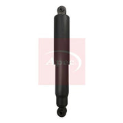 Apec Shock Absorber Damper Strut Rear Right ASA1489