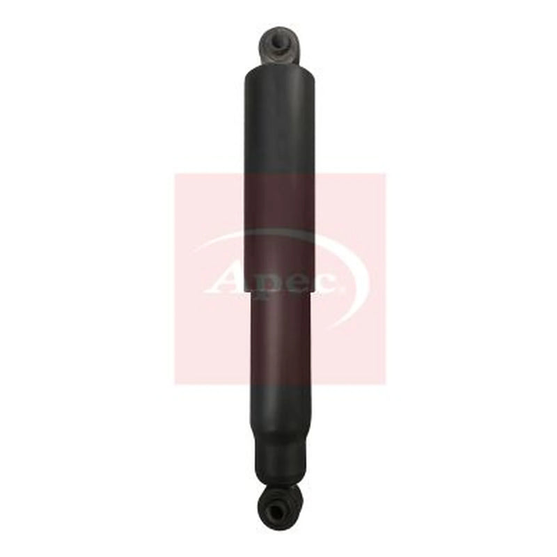 Apec Shock Absorber Damper Strut Rear Right ASA1489