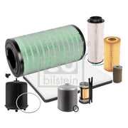 Febi Maintenance Service Parts Set 180809