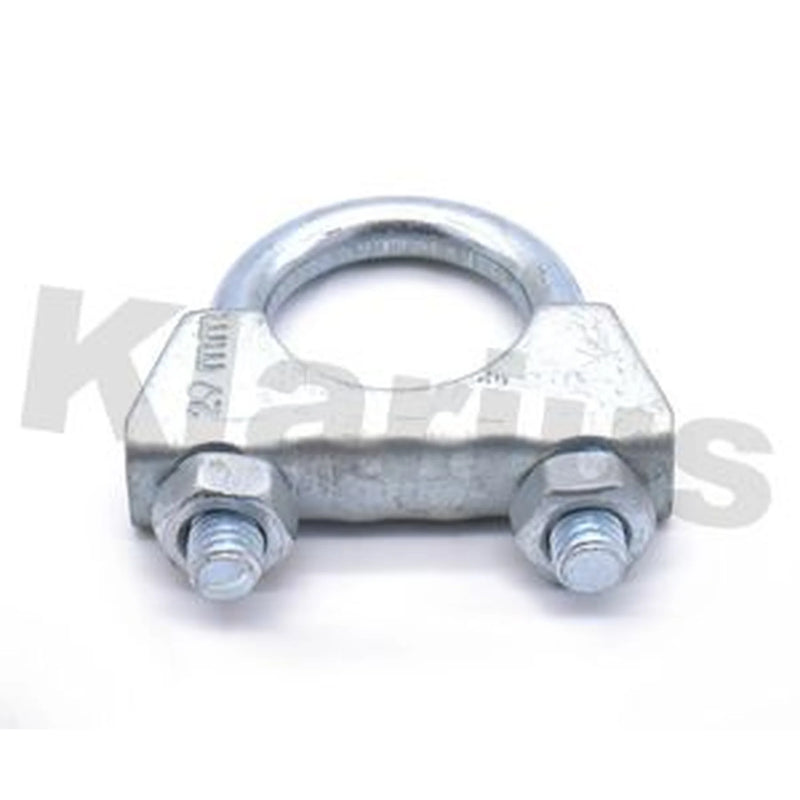 Klarius Exhaust System Clamping Piece OD ID 55mm Wide