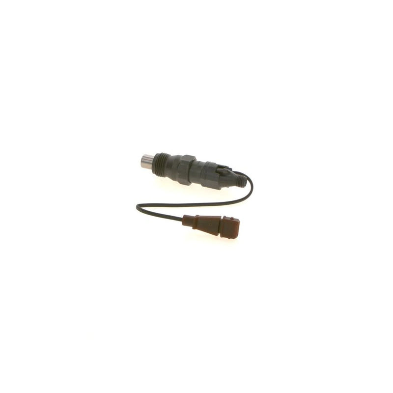 Bosch Injector Nozzle & Holder Assembly fits Citroën Xsara 1998-2000 1.9