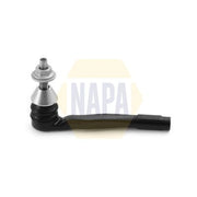 NAPA Steering Tie Rod End Ball Joint Front Left M14x1 fits Mercedes-Benz C-Class