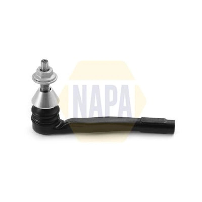 NAPA Steering Tie Rod End Ball Joint Front Left M14x1 fits Mercedes-Benz C-Class