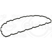Elring Oil Sump Gasket Wide Thick fits Mercedes-Benz Marco Polo Camper 2019-2021