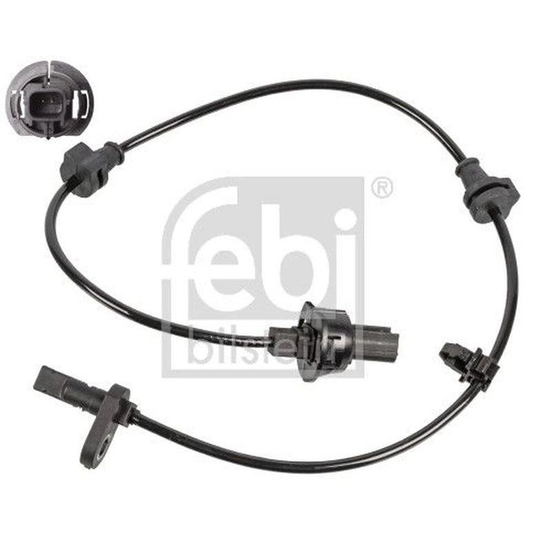 Febi ABS Wheel Speed Sensor Front Left 109398