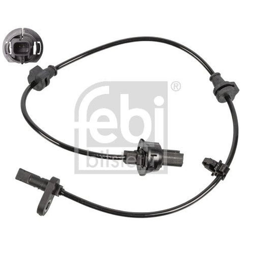 Febi ABS Wheel Speed Sensor Front Left 109398