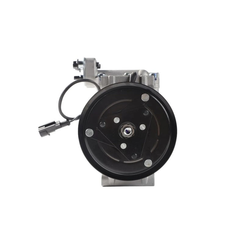 Hella Air Conditioning Compressor 8FK 366 203-061