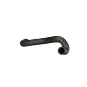 Gates Curved Radiator Hose fits Audi 80 B4 1991-1996 1.6