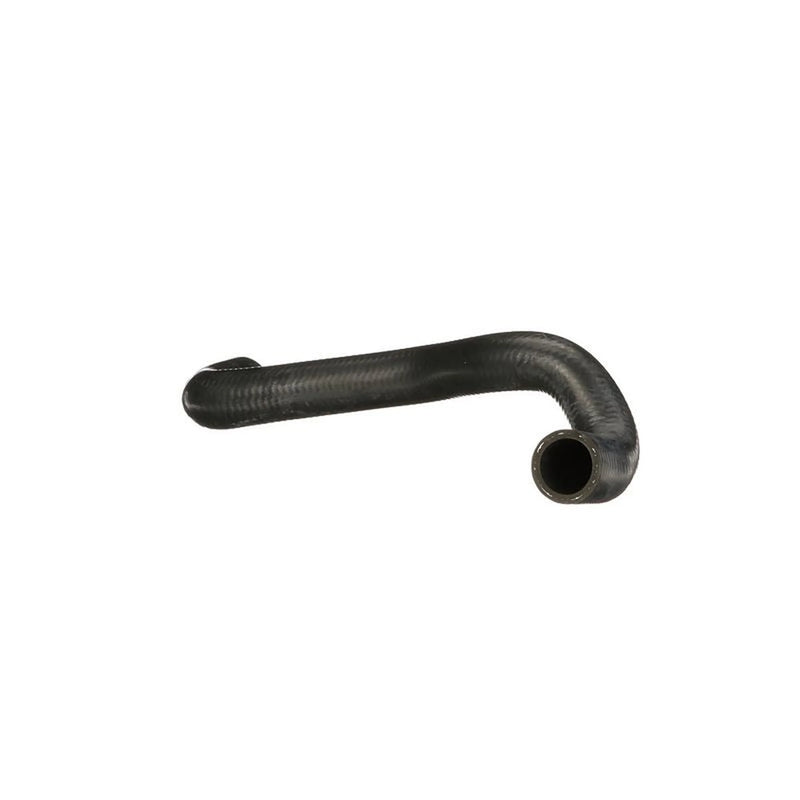 Gates Curved Radiator Hose fits Audi 80 B4 1991-1996 1.6