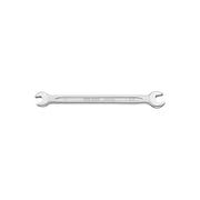 Teng Tools Double Open Ended Spanner AF 1/2" x 9/16" Teng Tools - Dynamic Drive