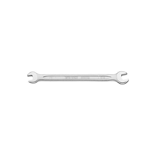 Teng Tools Double Open Ended Spanner AF 1/2" x 9/16" Teng Tools - Dynamic Drive