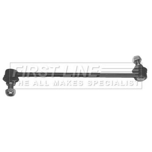 First Line Stabiliser Bar Link Coupling Rod fits Toyota Avensis Verso 2001-2009