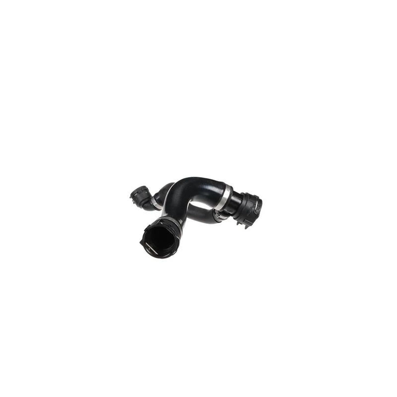 Gates Radiator Coolant Hose 330mm ID fits BMW X5 2010-2018