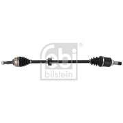 Febi CV Drive Shaft Driveshaft Front Right 1006466