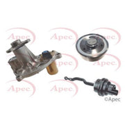 Apec Engine Cooling Water Pump fits BMW 3 2019 on