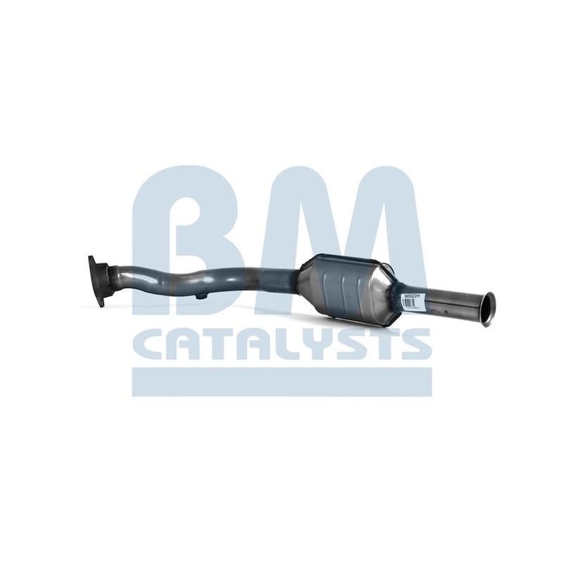 BM Catalysts Homologated Petrol Cat fits Peugeot 405 1992-1996 1.6 1.8