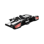 Thule Velo Space XT three-bike platform towbar bike rack black/aluminium Towbar Bike Rack Thule - Bars 4 Cars