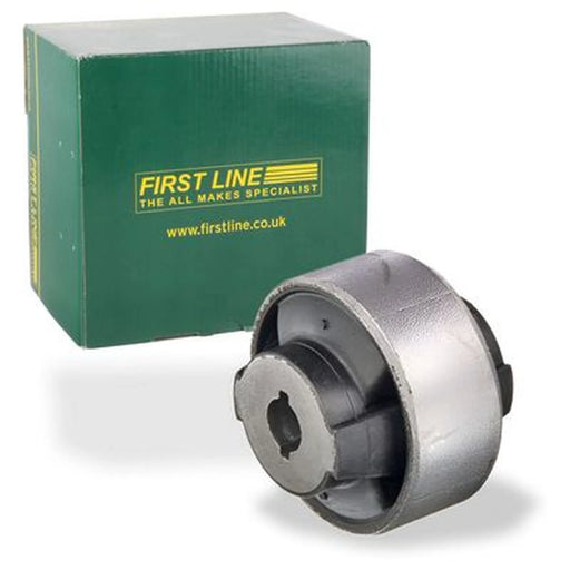 First Line Wishbone / Control / Trailing Arm Bush fits Citroën Chassis 2009-2016