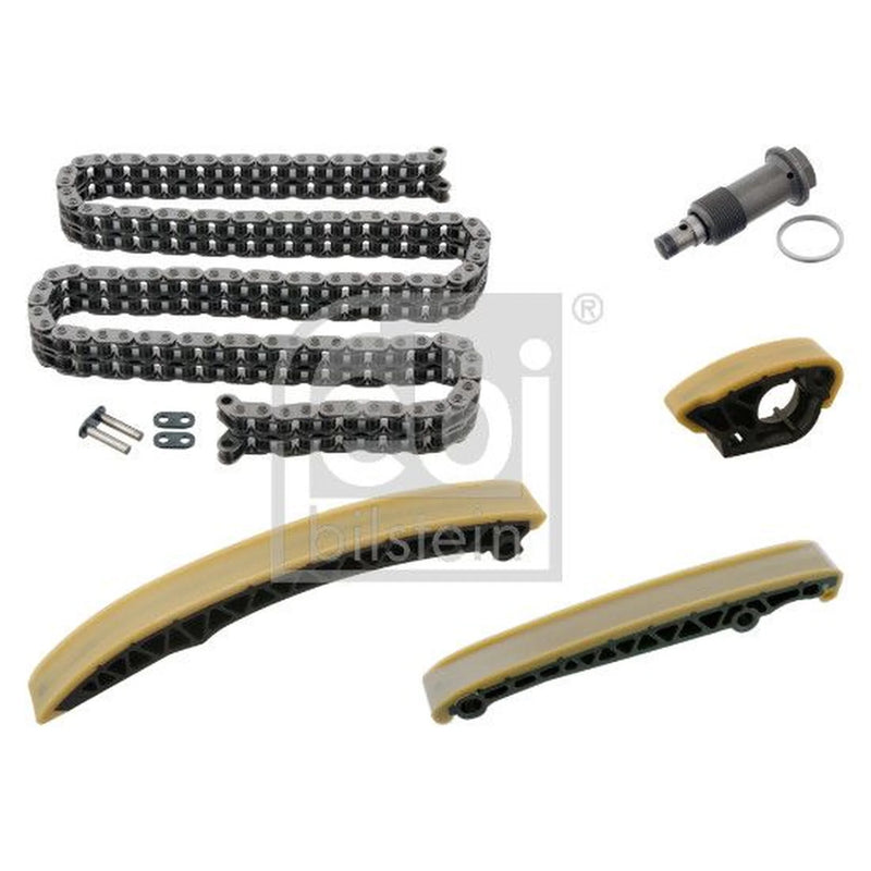 Febi Timing Chain Kit Set 110 Links 9mm 44950