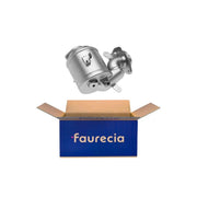 Hella Diesel Particulate Filter - 8LH 366 081-821