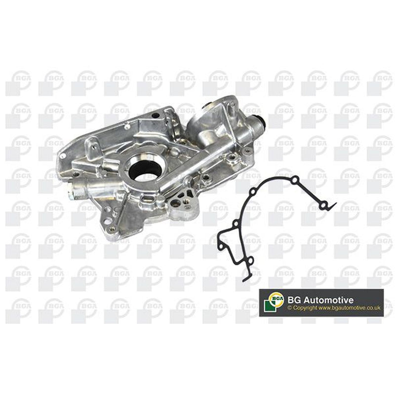BGA Engine Oil Pump Assembly fits Opel Astra F 1993-2001 1.8 2.0