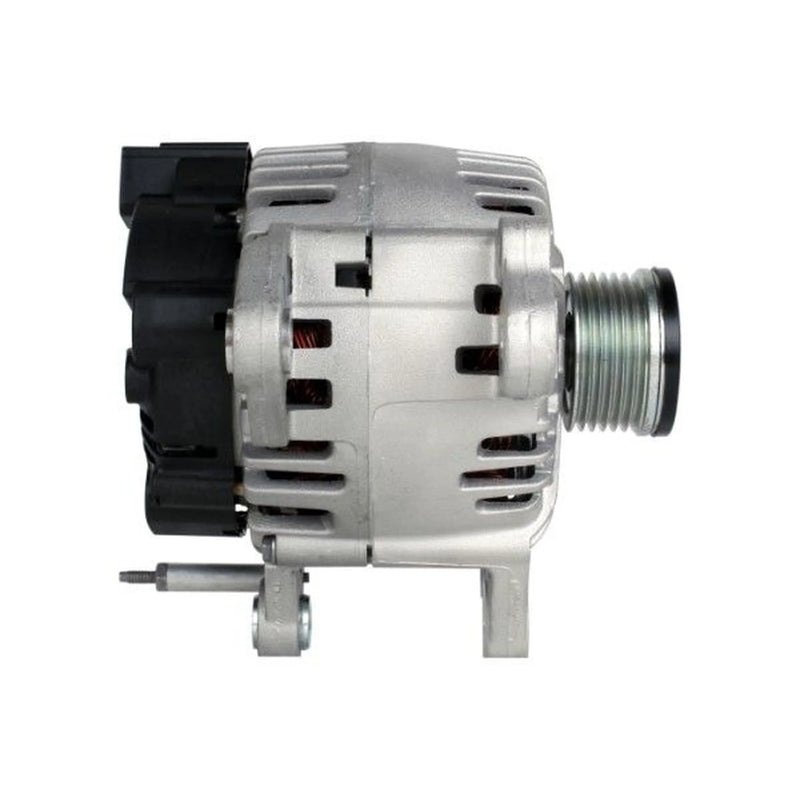 Hella Car Alternator 12V fits Audi A1 2011-2015 1.4