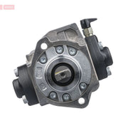 Denso High Pressure Fuel Pump fits Mazda 2 2014 on 1.5