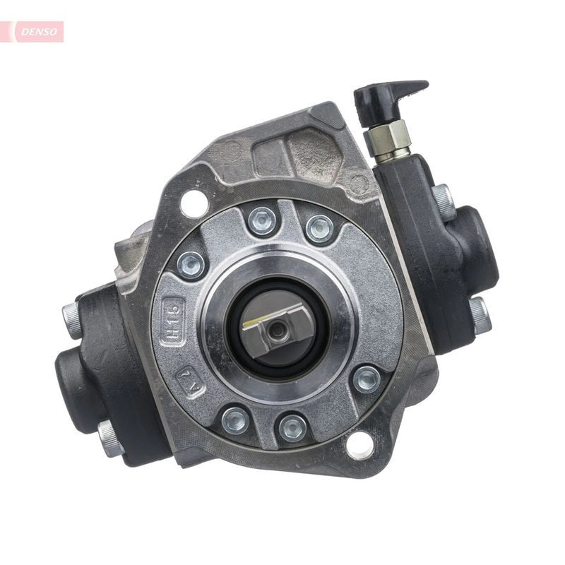 Denso High Pressure Fuel Pump fits Mazda 2 2014 on 1.5