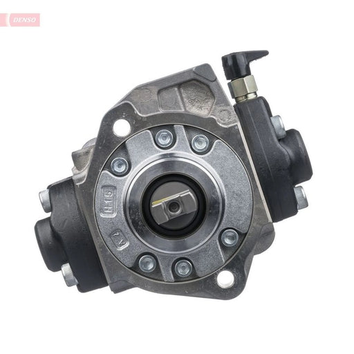 Denso High Pressure Fuel Pump fits Mazda 2 2014 on 1.5