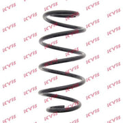 KYB Front Suspension Coil Spring fits Seat Altea 2004-2015 1.8 1.9 2.0