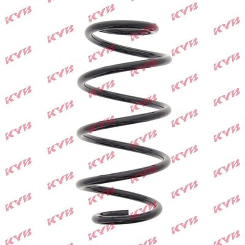 KYB Front Suspension Coil Spring fits Seat Altea 2004-2015 1.8 1.9 2.0