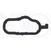 Elring BMW Coolant Pipe Seal Cylinder Head fits Alpina D3 2020 on