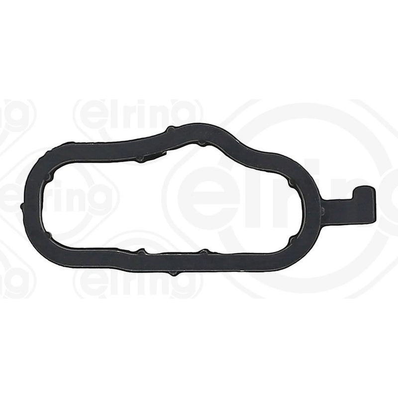 Elring BMW Coolant Pipe Seal Cylinder Head fits Alpina D3 2020 on