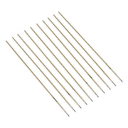 Sealey Welding Electrodes 1.6 x 300mm 2.5kg Pack WE2516 Sealey - Dynamic Drive