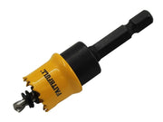 Faithfull Mini Holesaw 16mm Faithfull - NN4 Online
