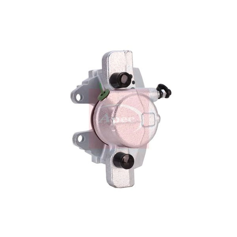 Apec Brake Caliper Assembly Front Left LCA672N