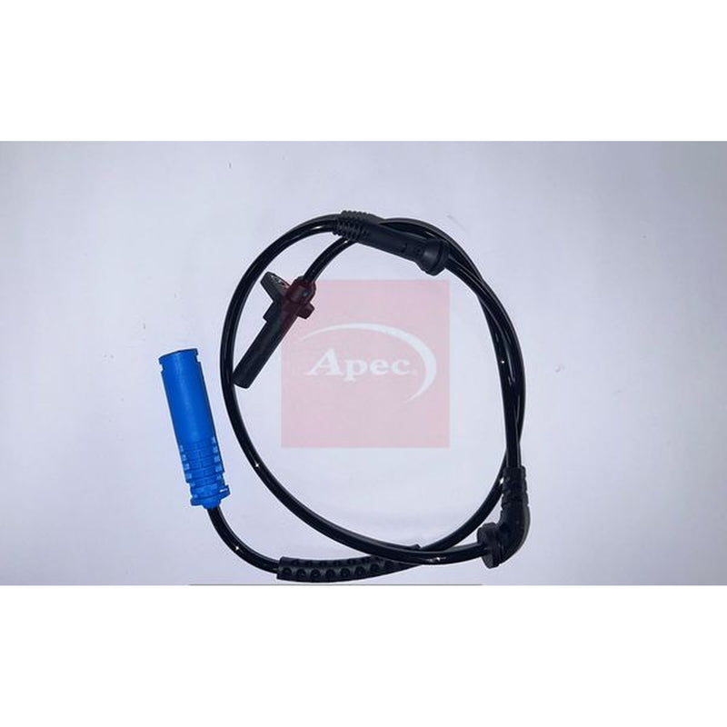 Apec ABS Wheel Speed Sensor Front Left fits Mini Mini Countryman 2010-2016