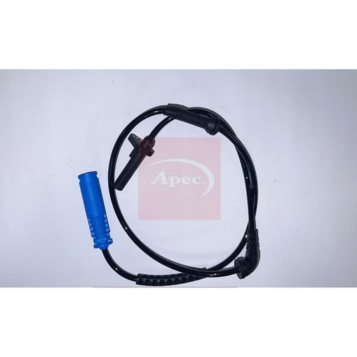 Apec ABS Wheel Speed Sensor Front Left fits Mini Mini Countryman 2010-2016