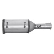 Hella Soot/Particulate Filter fits Citroën C8 2002 on 2.0 2.2