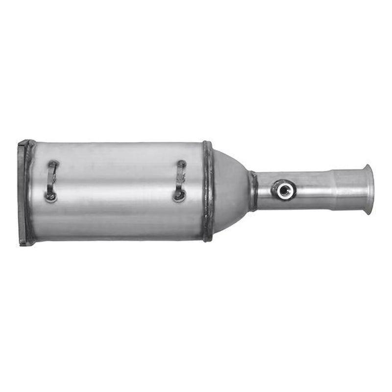 Hella Soot/Particulate Filter fits Citroën C8 2002 on 2.0 2.2